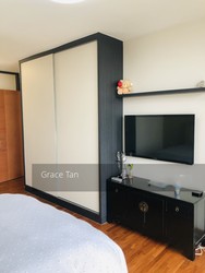 Changi Rise Condominium (D18), Condominium #211285941